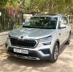 Skoda Kushaq